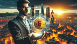 España avanza en la regulación de criptomonedas