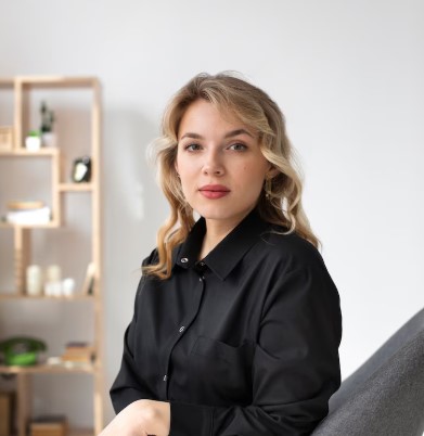 Laura Gómez
